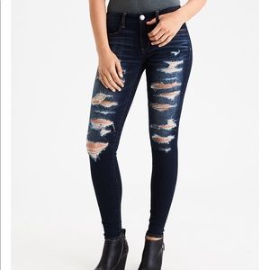 American Eagle Customizable Jeggings